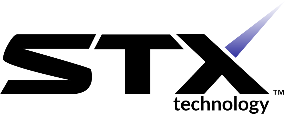 STX Technology Logo