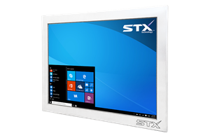 Picture for category X7500-EX Industrial Extender Monitor  -Stainless - Waterproof