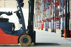 Picture for category Forklift Computers