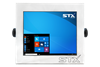 X7015-RT Resistive Touch Screen Monitor