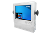 STX Technology X9010-RT Harsh Environment Computer with Resistive Touch Screen