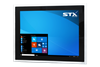 X7515-EX-PT Industrial Panel Extender Monitor with Projective Capacitive (PCAP) Touch Screen