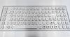 Industrial Monitor with waterproof keyboard - X4218-KB - Keyboard