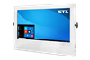 STX Technology X9022-RT Harsh Environment Monitor with Resistive Touch Screen