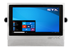 STX Technology X9022-RT Harsh Environment Monitor with Projective Capacitive (PCAP) Touch Screen