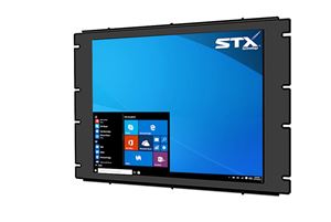 Picture for category X5400 Rack Mount Touch Monitor Range