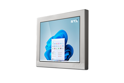X7515 Stainless Waterproof Industrial Touch Panel PC