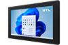 X7300 Industrial Panel PC - Fanless Touch Screen Computer For Harsh Environments