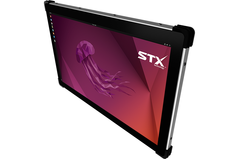 STX Technology Panel PC Touch Screen