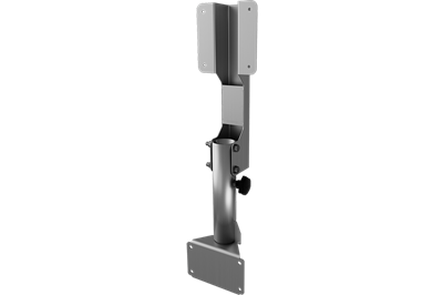 Vertical Wall Mount Bracket - 360° Rotation