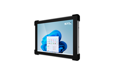 X7712 12.1" Industrial Touch Panel PC for Automation and Robotics Windows