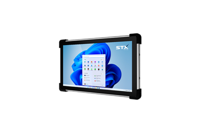 X7713 13.3" Industrial Touch Panel PC for Automation and Robotics Windows