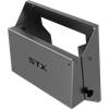Stainless Steel VESA 400 Wall Mount Tilt