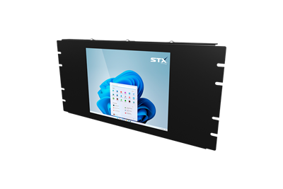 X5412 Rack Mount PC