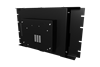X5415 15 Inch Rack Mount PC